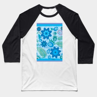 Morning Glories Baseball T-Shirt